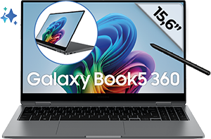 Galaxy Book 5 360