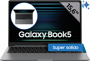 Galaxy Book 5