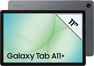 A11+