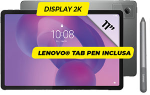 TABLET IDEA TAB + PEN