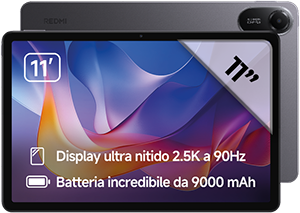 REDMI Pad 2