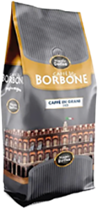CAFFE IN GRANI MISCELA DECISA 1 KG GRBDECISAPAL
