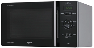 FORNO MICROONDE CHEF PLUS MCP 346 SL