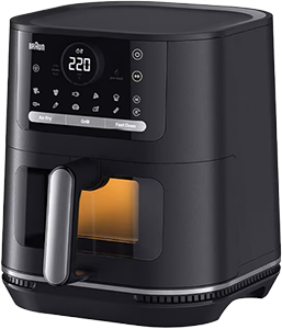 FRIGGITRICE AD ARIA HF5073