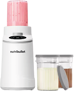 CHILL TM  ICE CREAM MAKER 