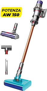 dyson cyclone v10 submarine