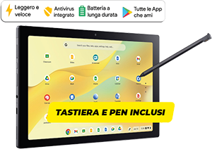 CHROMEBOOK TAB 311 D723N-K37T