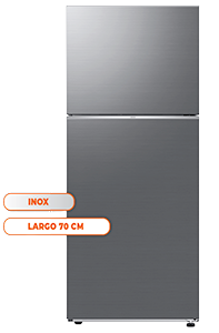 FRIGORIFERO DOPPIA PORTA RT38CG6624S9