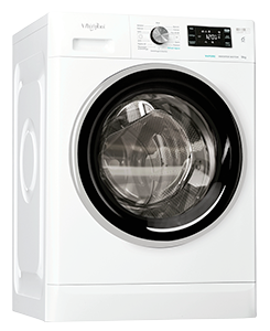 LAVATRICE FFBR9629BSVIT