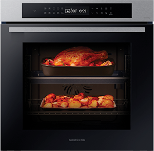 FORNO MULTIFUNZIONE NV7B4040VBSU5
