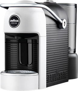 MACCHINA CAFFÈ CAPSULE JOLIE PLUS EVO WHITE