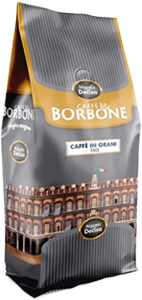 CAFFE IN GRANI MISCELA DECISA 1 KG GRBDECISAPAL