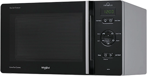 FORNO MICROONDE CHEF PLUS MCP 346 SL