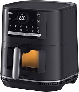 FRIGGITRICE AD ARIA HF5073