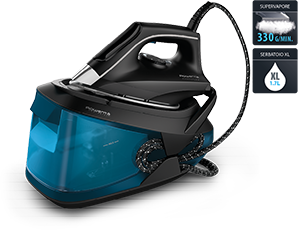 FERRO CARICA CONTINUA VR8317