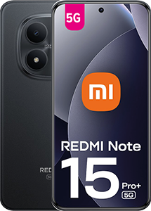 REDMI Note 15 Pro+ 5G