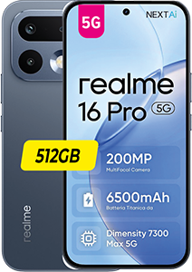 16 Pro 5G