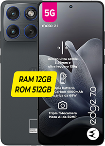 edge 70