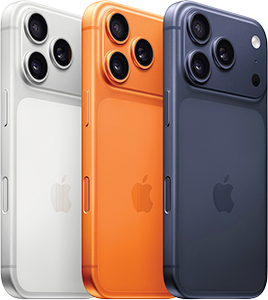 iPhone 17 Pro 256 GB