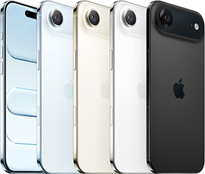 iPhone Air 256 GB