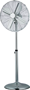 VENTILATORE A PIANTANA SVP40XC