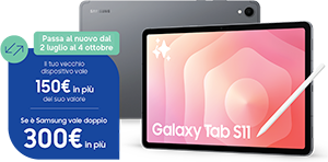 Galaxy Tab S11