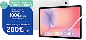 Galaxy Tab S10 Lite