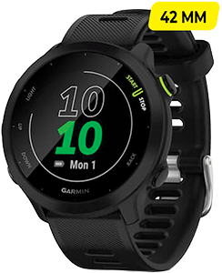 FORERUNNER® 55