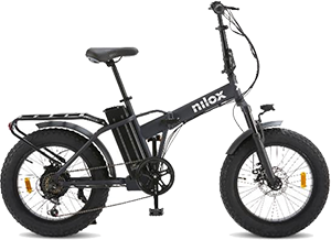 EBIKE X8 PRO