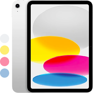 iPad 11”