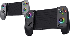 CONTROLLER GAMING WIRELESS MYLOX PER SMARTPHONE/TABLETPC