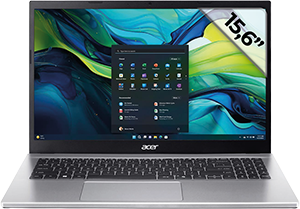 NOTEBOOK ASPIRE GO 15