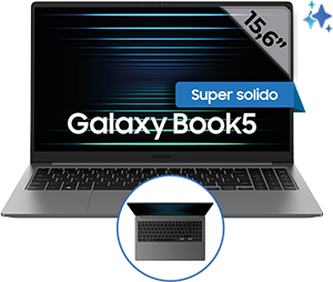 Galaxy Book 5