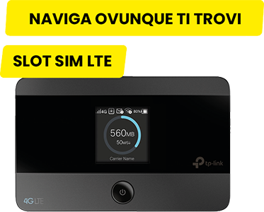 MOBILE WI-FI 4G LTE M7352