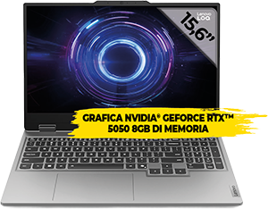 NOTEBOOK LOQ 15IRX10