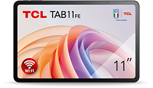 TAB 11 FE