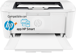 STAMPANTE LASERJET M110W