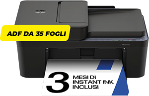 MULTIFUNZIONE DESKJET SERIE 4000