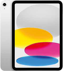 iPad 11th Gen 11” Chip A16 Wi-Fi 128 GB