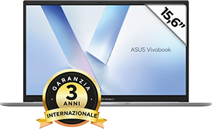 NOTEBOOK VIVOBOOK F1504MA-BQ358W