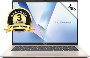 NOTEBOOK VIVOBOOK X1407AA-LY017W