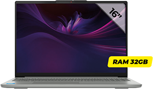 NOTEBOOK IDEAPAD SLIM 5 16IMH10