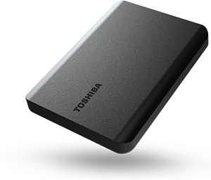 CANVIO BASIC 1 TB HDTB510EK3AA