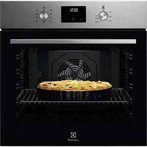 FORNO MULTIFUNZIONE EOD3S44TX2
