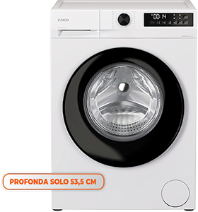 LAVATRICE GD48SE6S
