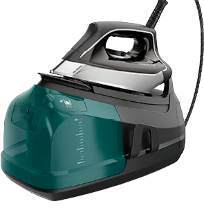 SISTEMA STIRANTE PERFECT STEAM PRO DG8627