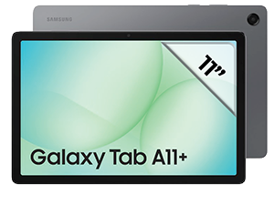 Tab A11+