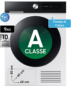 BESPOKE AI™ DV90DB7845GE
