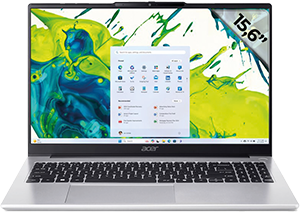 NOTEBOOK ASPIRE LITE AL15-54P-56N1