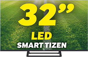 TV LED 32” K32HSTC